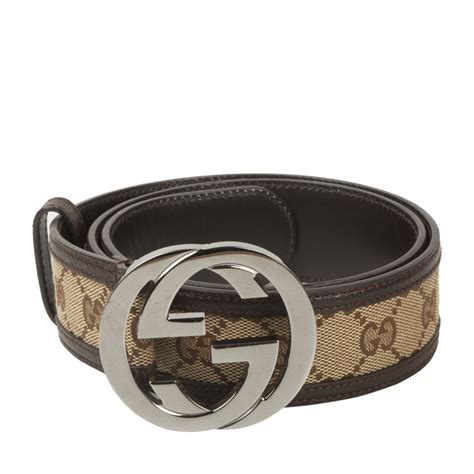 gucci belts banner|belt gg original.